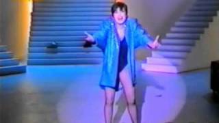concha velasco mamá quiero ser artista