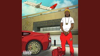 Смотреть клип Cashville To Memphis To Houston (Feat. Young Dolph & Killa Kyleon)