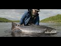 YOKANGA Trailer- Official Selection: 2023 Rise Fly Fishing Film Tour