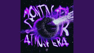 Montagem Solar Atmosfera (Sped Up)