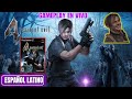 🔴JUGANDO RESIDENT EVIL 4 EN VIVO🔴 GAMEPLAY MOD VERSION LATINO