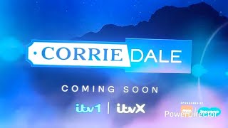 Corriedale - First Look Teaser (Two Worlds Collide)