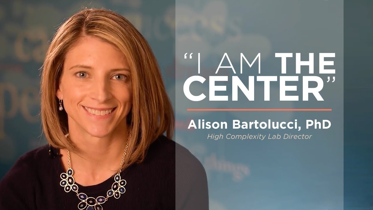 Meet Our Lab Professionals | UConn Fertility | Center for Advanced  Reproductive Services