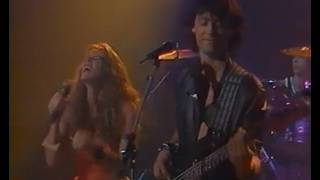 Midi V - Belle comme Isabelle (1988 - Official Music Video)