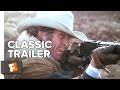 Tom Horn (1980) Official Trailer - Steve McQueen, Linda Evans Movie HD