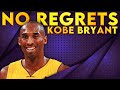 Kobe Bryant&#39;s Journey: How He Lived Without Regrets