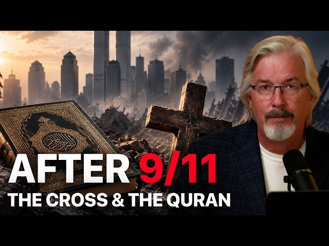 What 9/11 Revealed About Islam and the West