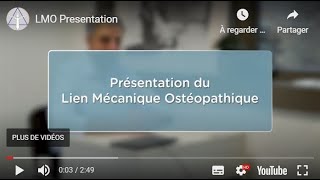 LMO - Présentation - YouTube