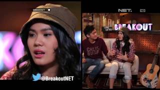 Breakout NET Friendzone - 1 April 2015