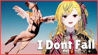 【I dont Fall】FLY ME TO THE MOoOOoOOoOOOn~【Kaela Kovalskia / hololiveID】