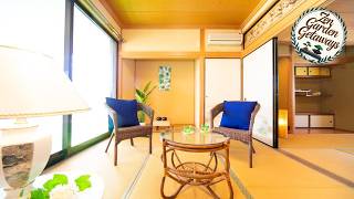 Awaji Seaside Resort in Shiduki1555 | Eishima, Japan | Hotel Review 🏨 | Zen Garden Getaways