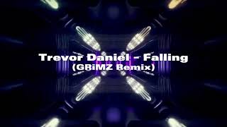 Trevor Daniel - Falling (GRiMZ Remix) Resimi