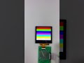 Yousee 3.95 inch 480*480 TFT lcd display RGB MIPI interface 4inch square TFT LCD module