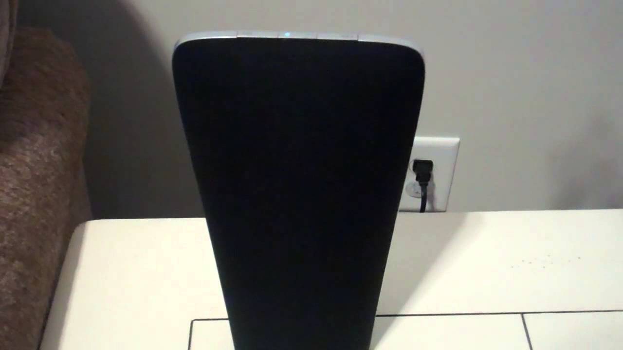 aq audio smart speaker