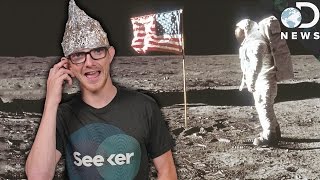 Why Do So Many People Believe In Conspiracy Theories? Why Do So Many People Believe In Conspiracy Theories?