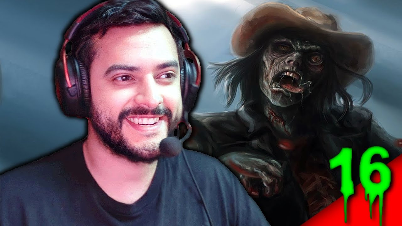 DROSS!! CUENTA 3 HISTORIAS DE TERROR 16!! REACCIÓN!!