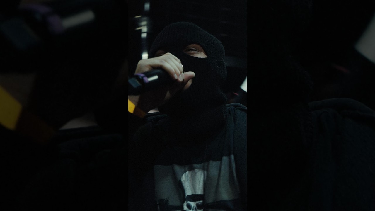 ПОЧЕМУ КУЛАК? @kbkmc #battle #shorts #rap