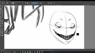 Character Design | (VERY) Rough Draft | Monsters: The “Shifters”