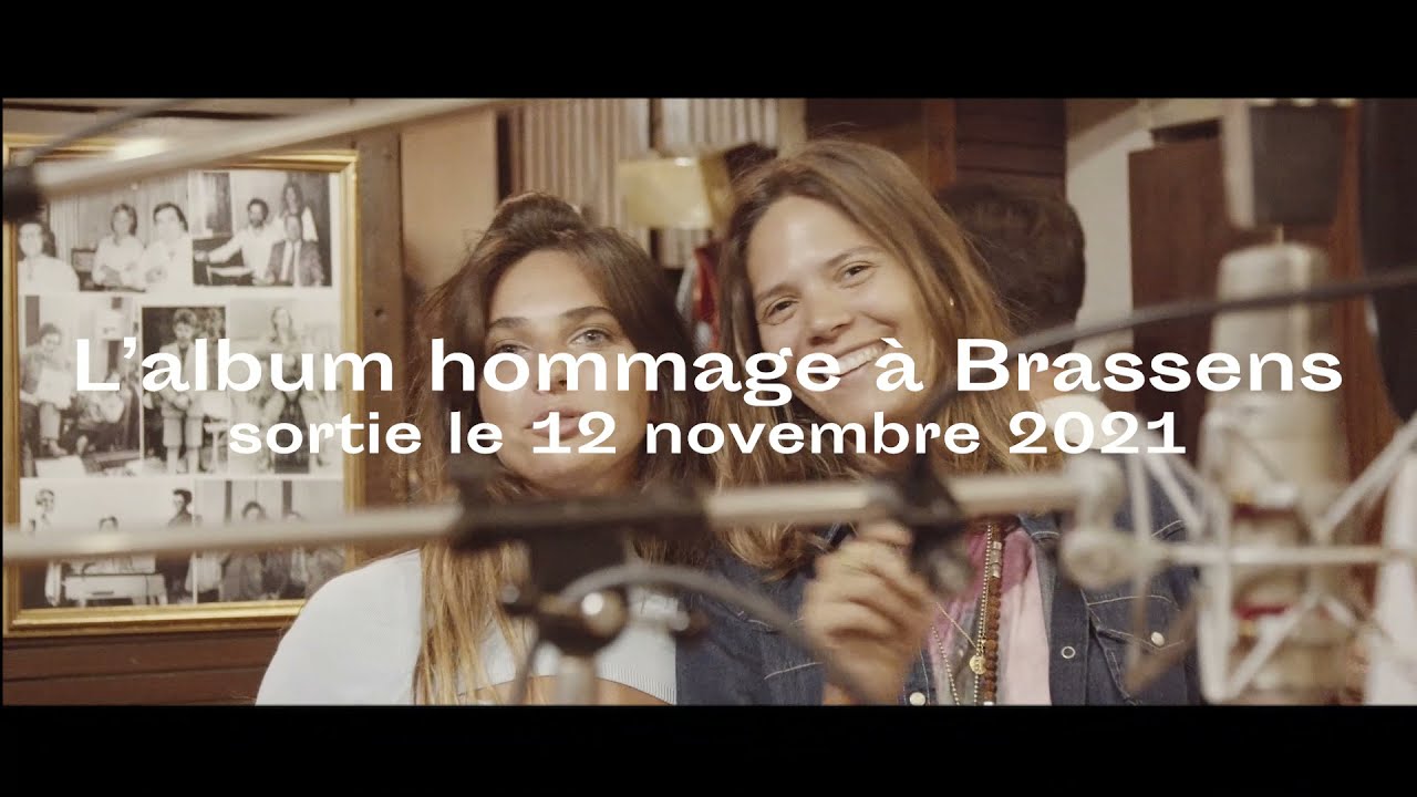 brassens chanson prostituées