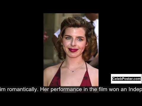 Video: Heather Matarazzo: Biografia, Tvorivosť, Kariéra, Osobný život