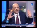 مصر في يوم حلقة 16 8 2014 مع منى سلمان 