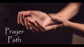 Holy Week Prayer Path