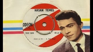 Hasan Temel - Elin Dediğinden Beter Olmuşsun (Official Audio)