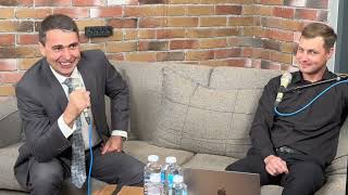 видео: ОТЕЦ КОТОРОГО НАМ НЕ ХВАТАЛО| Максим Куницын, Михаил Примаков  картинка: ОТЕЦ КОТОРОГО НАМ НЕ ХВАТАЛО| Максим Куницын, Михаил Примаков