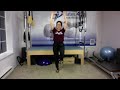 Light Cardio Bonus: 11 "ABSOLUTE MUST DO" Exercise Mini-sets for Parkinson's disease