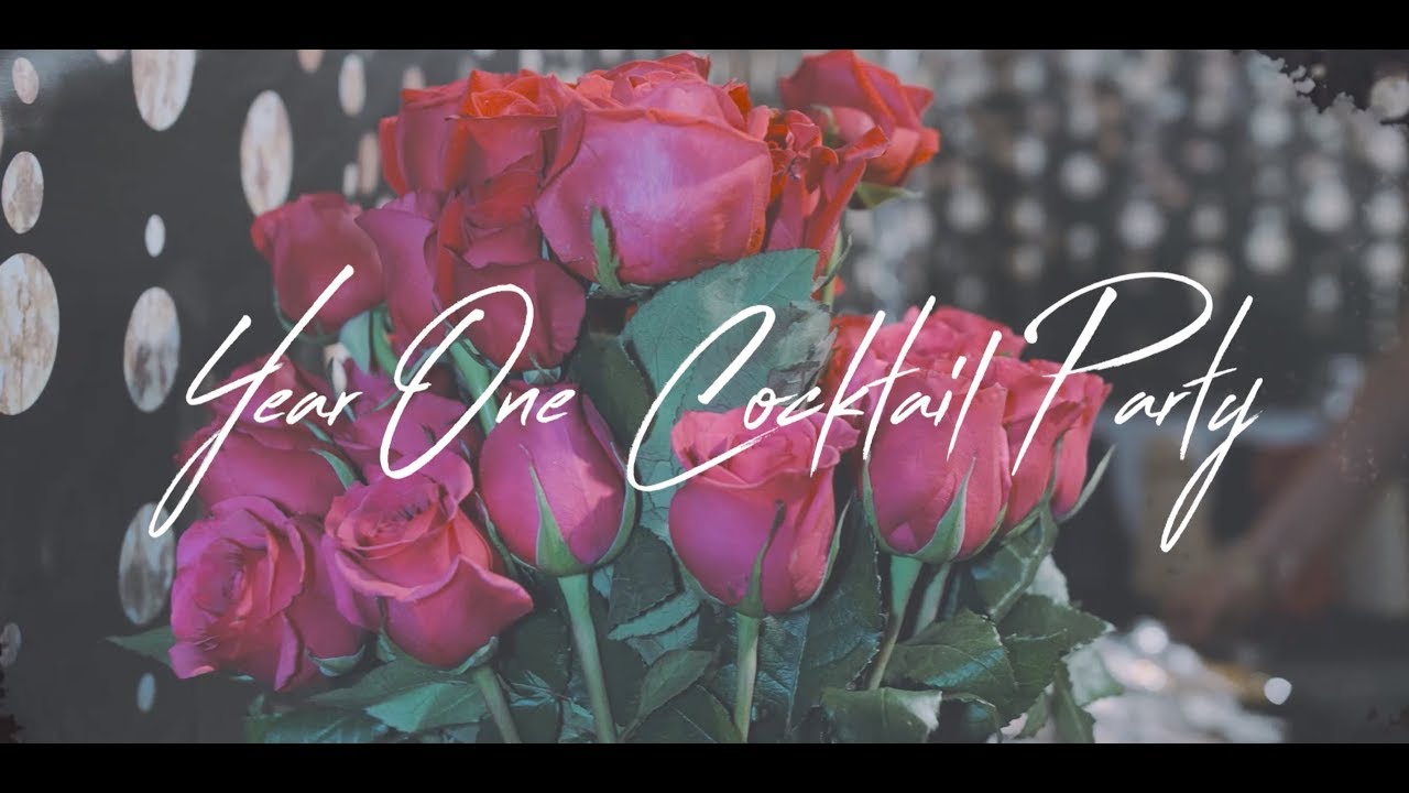 DELRAY Trends Cocktail Party