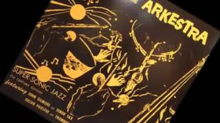 "Soft Talk" by Sun Ra And His Arkestra screenshot 4