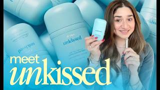 unkissed by d’you - next-gen ultra-lightweight sunscreen