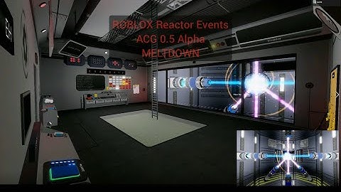 RRE: A Core Game (0.5 Alpha) Meltdown