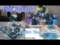 DIY Decoraciones De Otono|Dollar Tree Fall Decor Lilly Elizalde