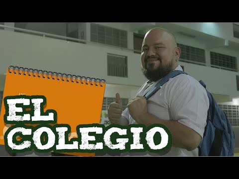 El Colegio - Tobi