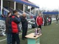 Турнир по футболу Команды МО 2003 г 