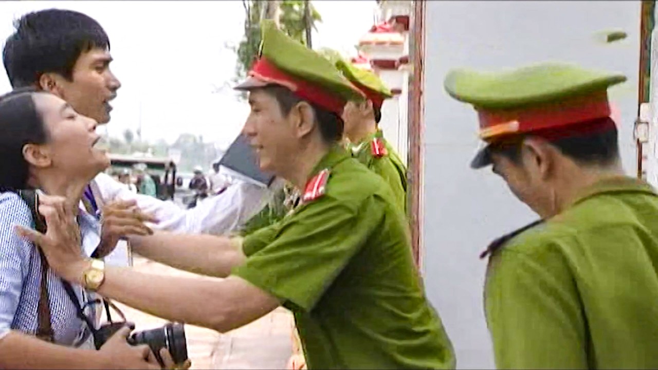 ÁN MẠNG xảy ra, cảnh sát cử TRINH SÁT gấp rút truy bắt tên hung thủ nguy hiểm | Phim Hình Sự 2026