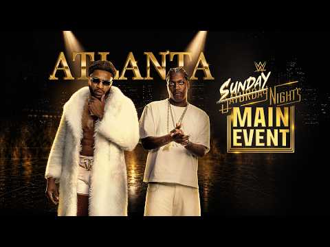Cobertura y resultados: WWE Sunday Night's Main Event 6 de septiembre de 2026 2 Cobertura y resultados: WWE Sunday Night's Main Event 6 de septiembre de 2026
