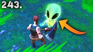 ALIENS IN FORTNITE..?! Fortnite Daily Best Moments Ep.243 (Fortnite Battle Royale Funny Moments)