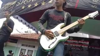 Canderpoez Intro life perfom lumbir 30 october