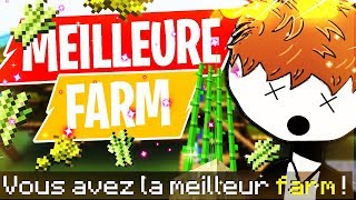 LA MEILLEUR FARM DE VULCARYA + CONCOURS 500PBs