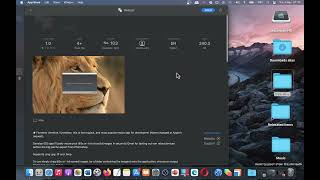 Resizer Bonobo Labs Developer Tools App [MAC] Basic Overview - Mac App Store