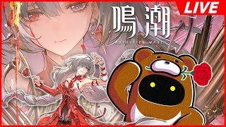 ちゃんたまさるの配信のサムネイル画像