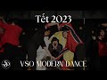 Tt 2023 vso modern dance set