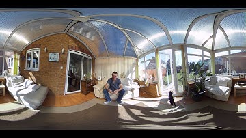 Brahma Duet demonstration