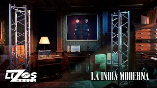 Los 2 De La S - La India Moderna 