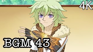 Bakugan Battle Brawlers Ost - Bgm 43 Ori̇gi̇nal & Completed 4K