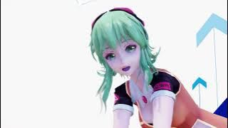 【GUMI AI】Is There A Life In There? / Soko ni Inochi wa Arimasu ka. [PonBon]