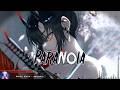 Nightcore Paranoia Lyrics