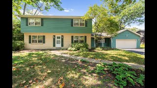 133 Mayflower Drive video tour